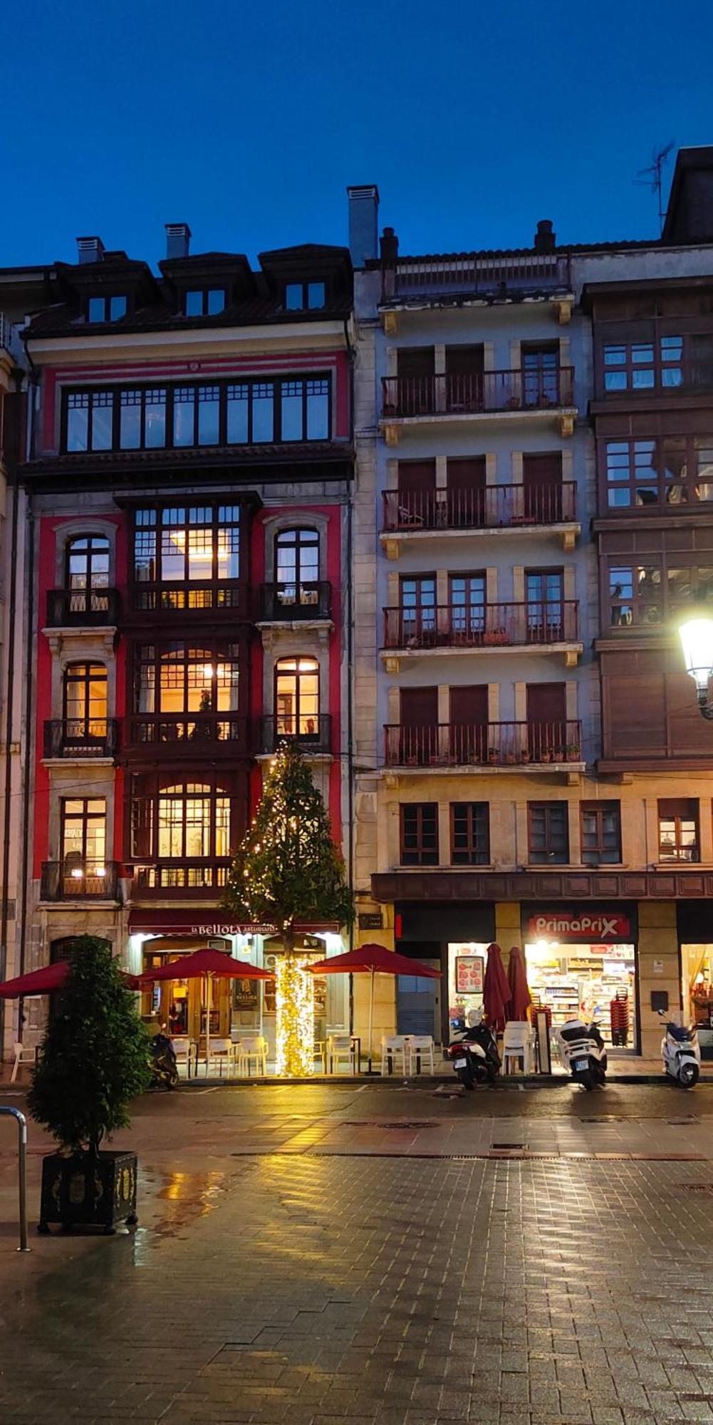 Oviedo Centro- Parking Gratuito Διαμέρισμα Εξωτερικό φωτογραφία