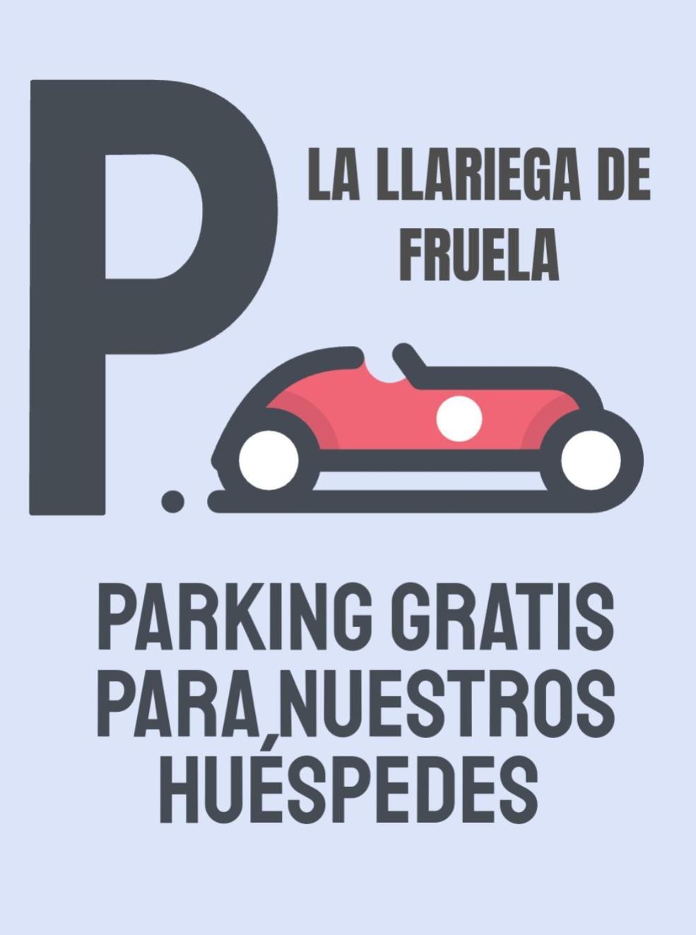 Oviedo Centro- Parking Gratuito Διαμέρισμα Εξωτερικό φωτογραφία