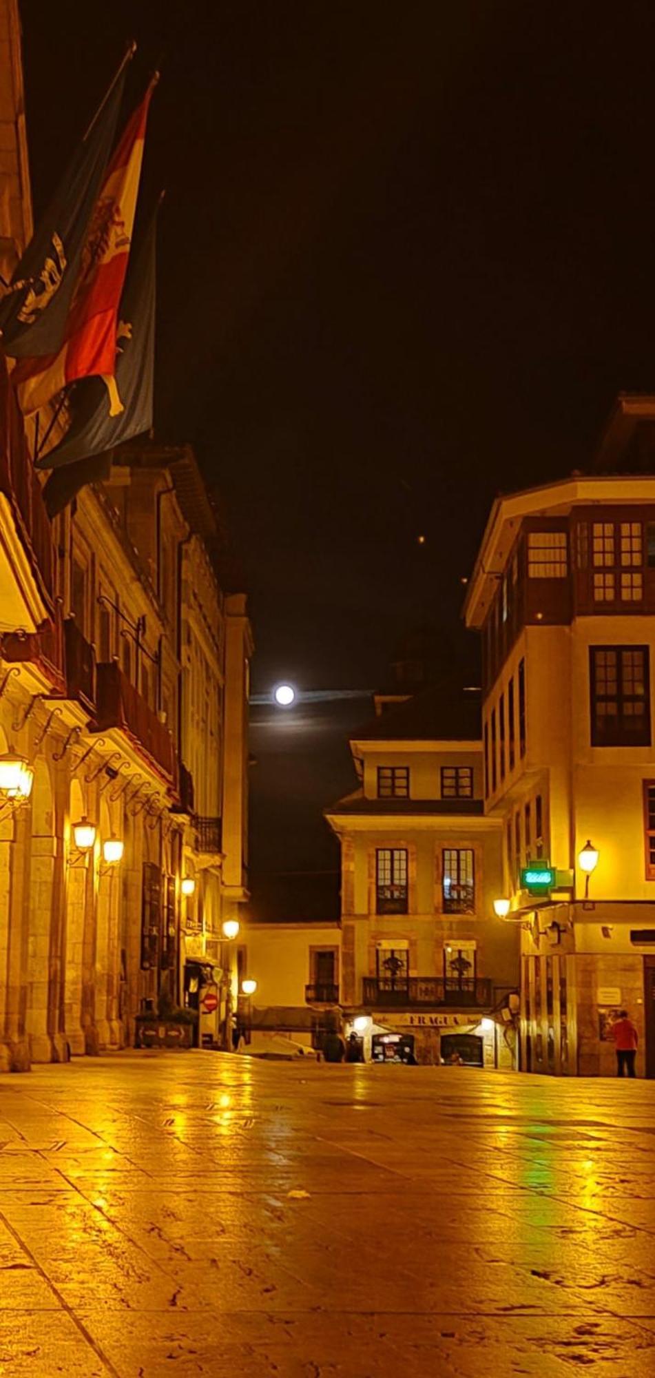 Oviedo Centro- Parking Gratuito Διαμέρισμα Εξωτερικό φωτογραφία